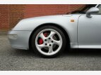 Thumbnail Photo 34 for 1996 Porsche 911